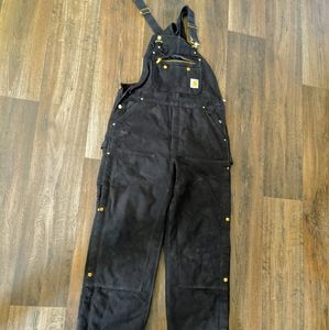 Carhartt Overalls